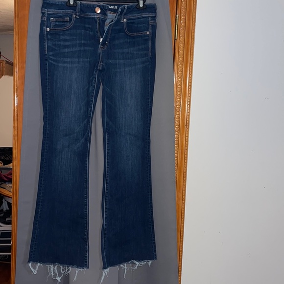 American Eagle Outfitters Denim - American Eagle Jeans